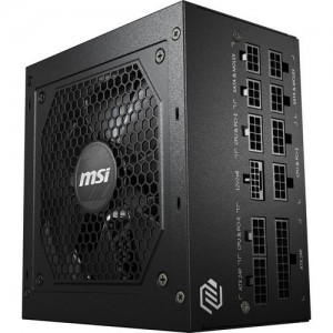 MSI MAG A750GL PCIE5 750W tápegység